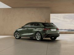 Audi A3 Sportback 40 TFSI e 204pk S Edition - Afbeelding 2