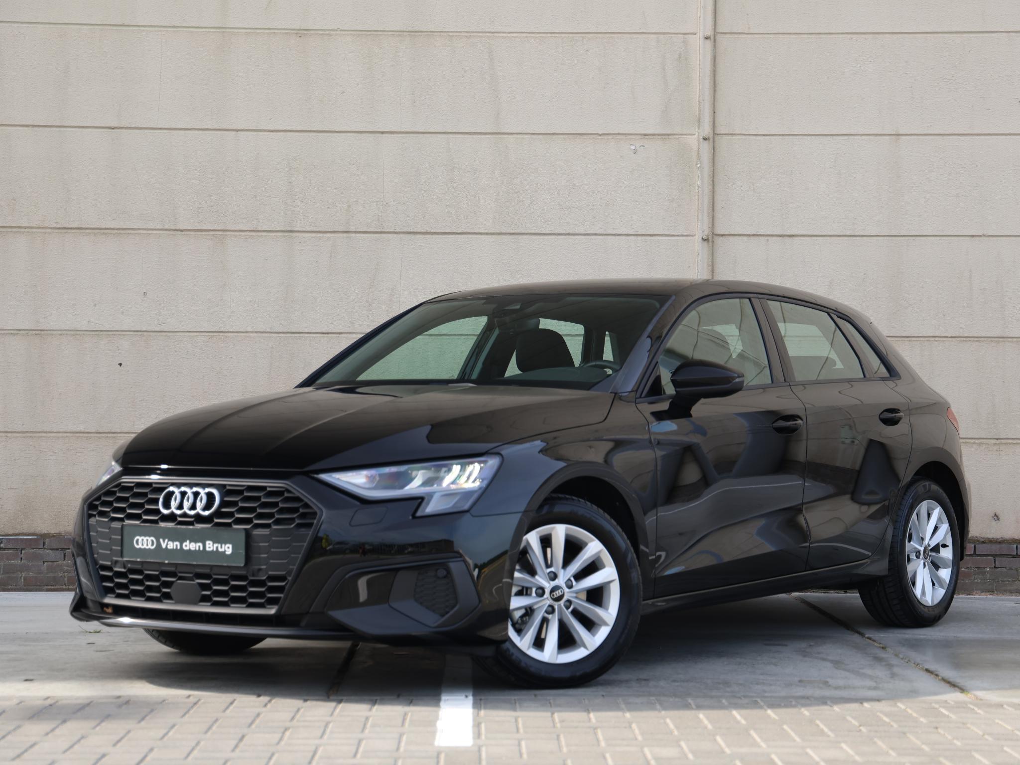 Audi A3 Sportback 30 TFSI Pro Line