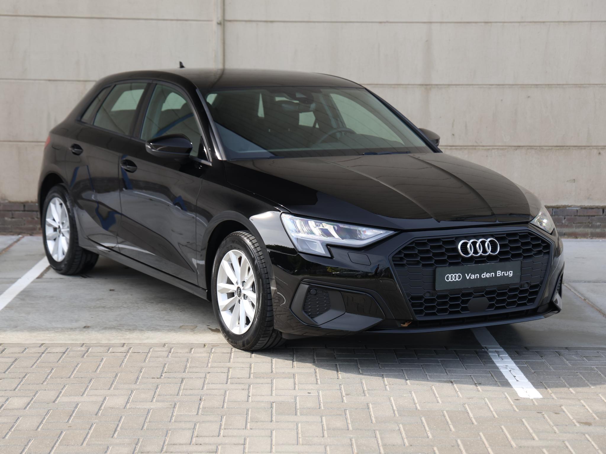 Audi A3 Sportback 30 TFSI Pro Line - Afbeelding 3
