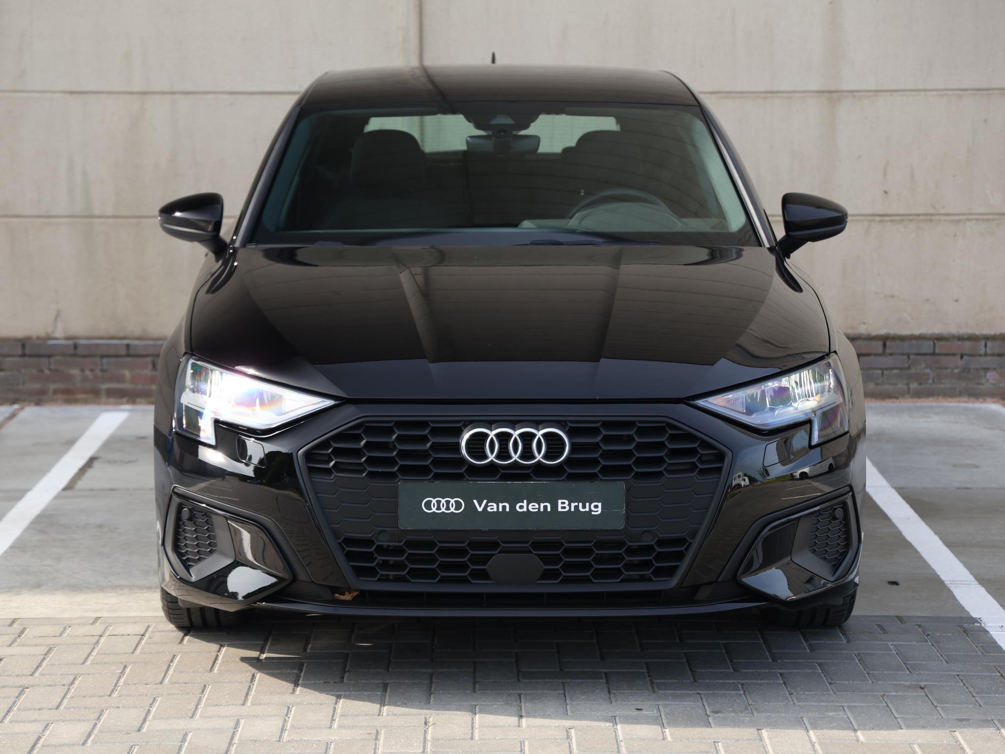 Audi A3 Sportback 30 TFSI Pro Line - Afbeelding 4