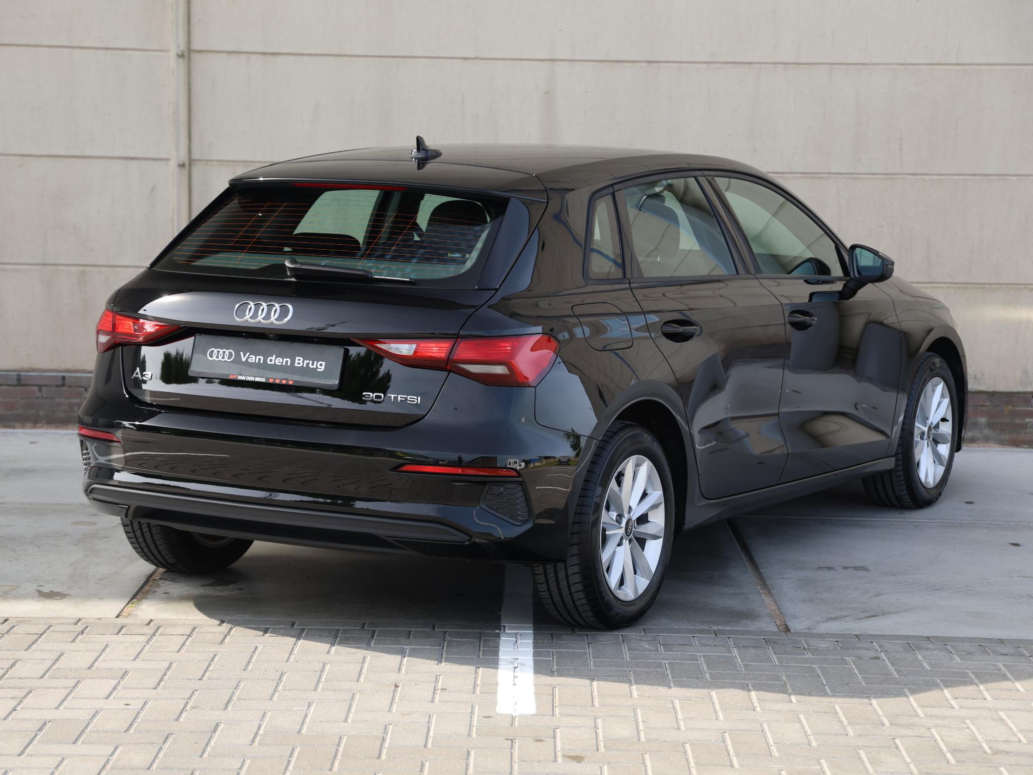 Audi A3 Sportback 30 TFSI Pro Line - Afbeelding 5