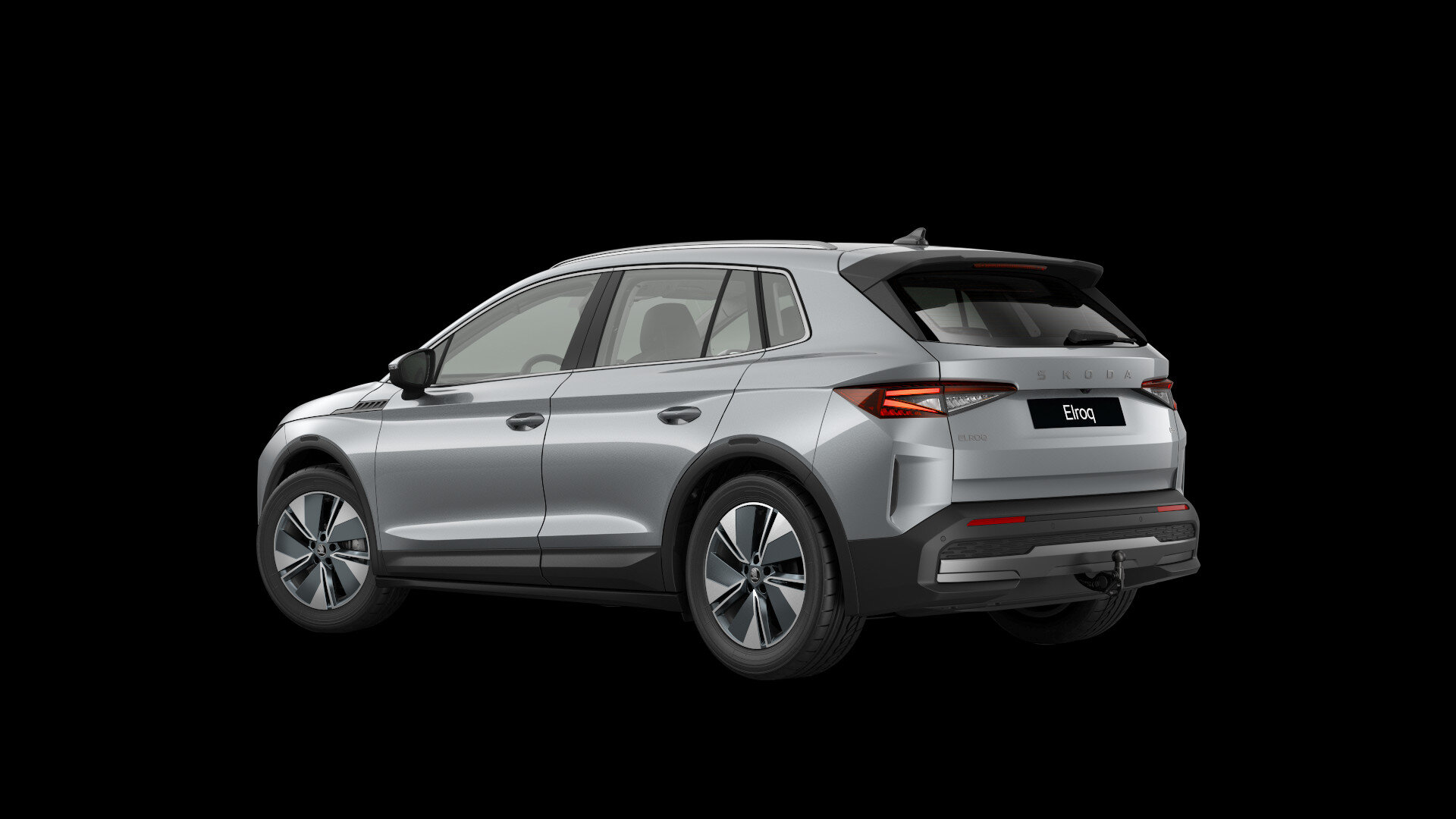 Škoda Elroq 85 Tour Edition 286pk - Afbeelding 2