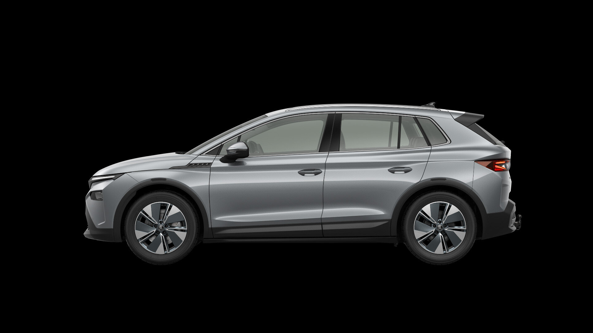 Škoda Elroq 85 Tour Edition 286pk - Afbeelding 3