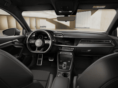 Audi A3 Sportback 40 TFSI e 204pk S Edition - Afbeelding 5