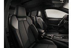 Audi A3 Sportback 40 TFSI e 204pk S Edition - Afbeelding 4