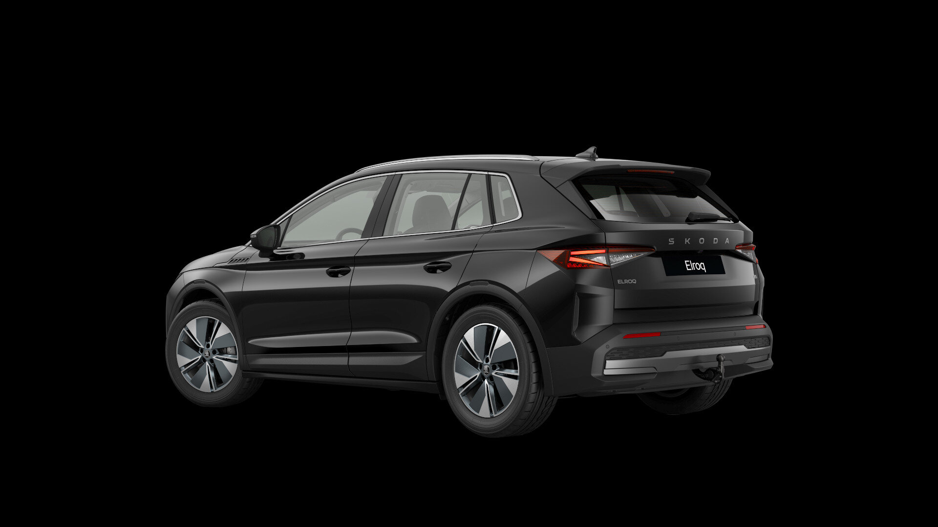 Škoda Elroq 85 Tour Edition 286pk - Afbeelding 2