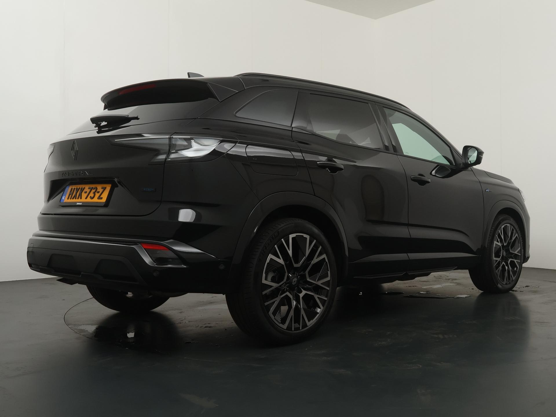 Renault Austral