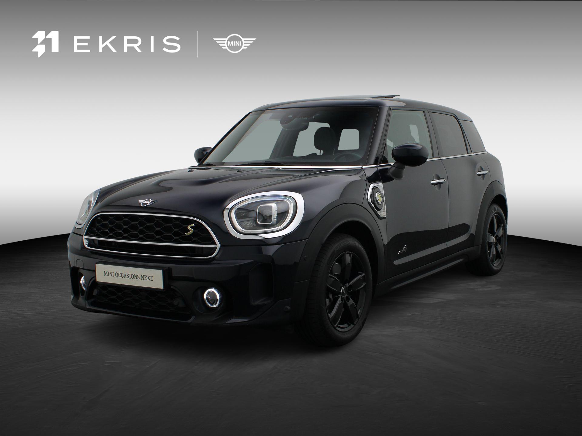 MINI Countryman Cooper S E ALL4 Classic