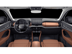 Škoda Kodiaq 1.5 TSI PHEV 204pk Business Edition Plus - Afbeelding 4