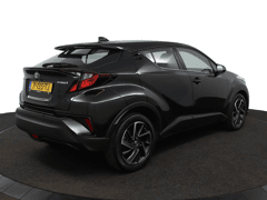 Toyota C-HR 1.8 Hybrid Dynamic - Afbeelding 2
