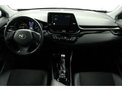 Toyota C-HR 1.8 Hybrid Dynamic - Afbeelding 4
