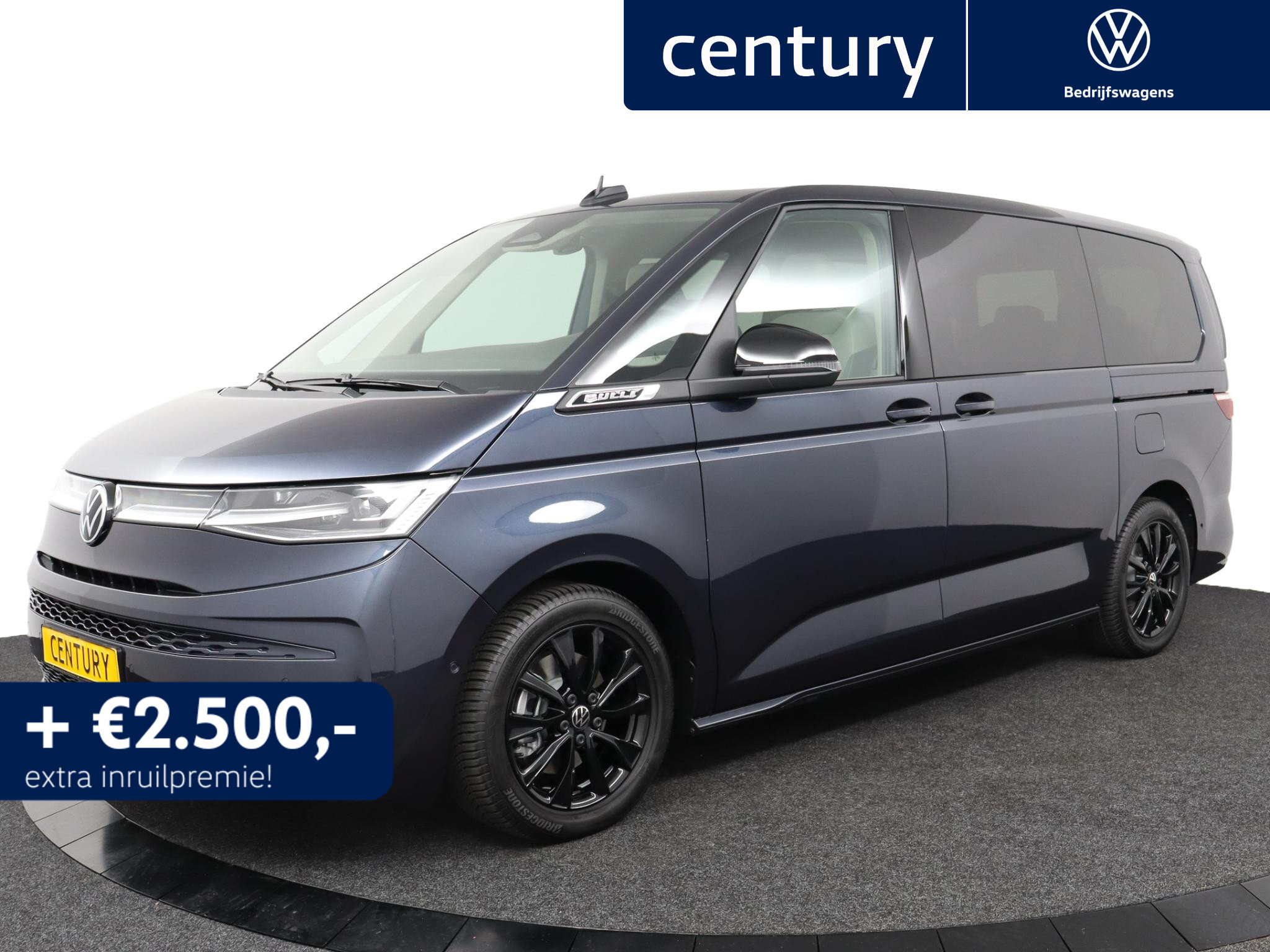 Volkswagen Bedrijfswagens Multivan Bulli Edition L2 1.5 eHybrid EU6 180 kW (245pk)