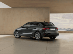 Audi A3 Sportback 40 TFSI e 204pk S Edition - Afbeelding 2