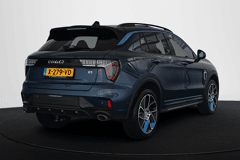 Lynk & Co 01 1.5 - Afbeelding 3