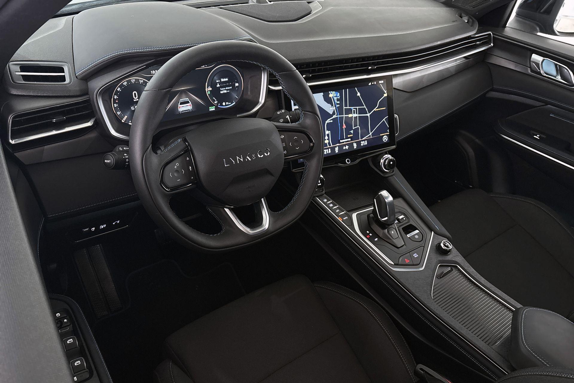 Lynk & Co 01 1.5 - Afbeelding 5