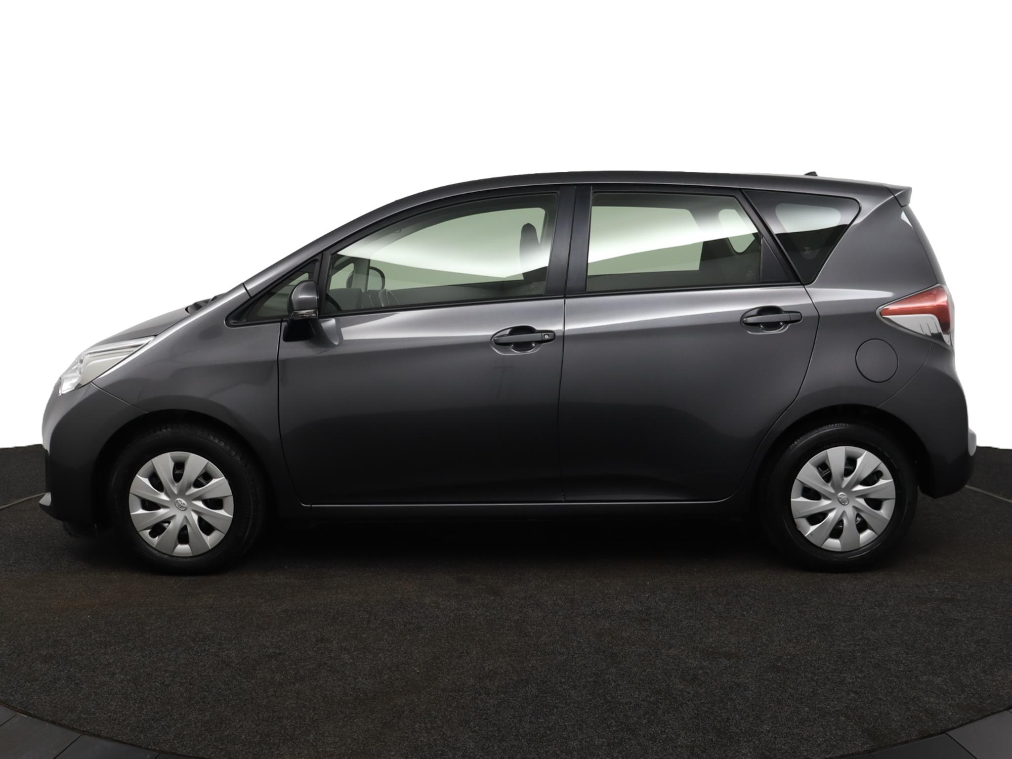Toyota Verso-S 1.3 VVT-i Aspiration - Afbeelding 3