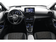 Toyota Yaris Cross 1.5 Hybrid Executive - Afbeelding 4