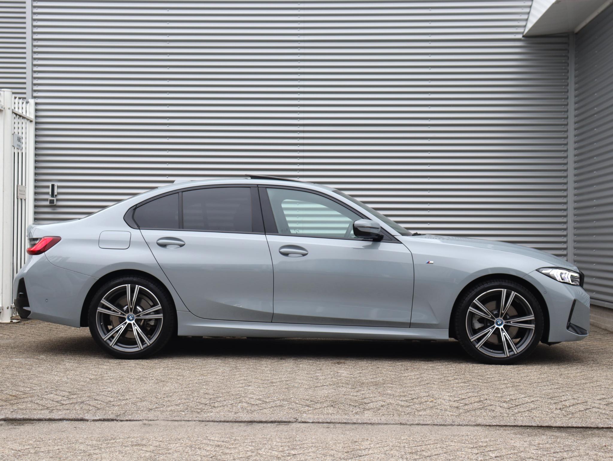 BMW 3-serie Sedan 320e - Afbeelding 5