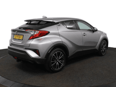 Toyota C-HR 1.8 Hybrid Dynamic - Afbeelding 2