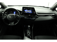 Toyota C-HR 1.8 Hybrid Dynamic - Afbeelding 4