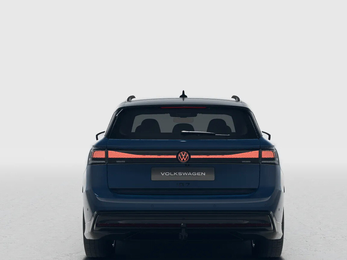 Volkswagen ID.7 Limited Edition Plus 86 kWh accu, 210 kW / 286 PK - Afbeelding 4