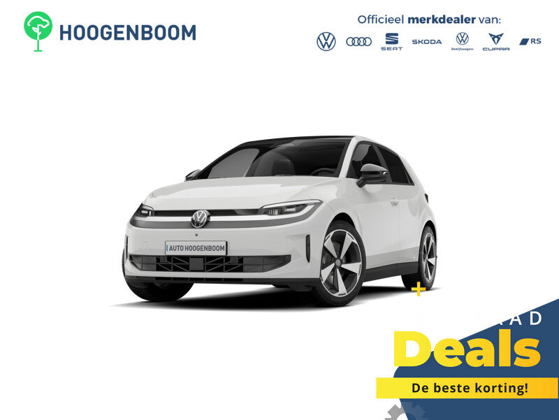 Volkswagen ID. Polo Life First Edition