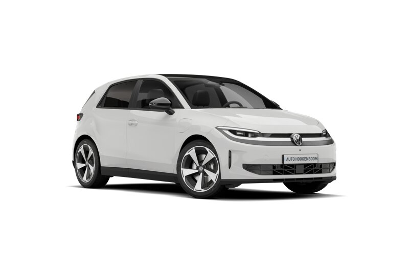 Volkswagen ID. Polo Life First Edition - Afbeelding 3