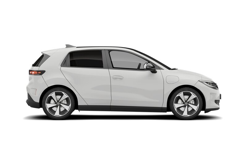 Volkswagen ID. Polo Life First Edition - Afbeelding 4