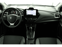 Suzuki S-Cross 1.4 Boosterjet Style Hybrid - Afbeelding 4