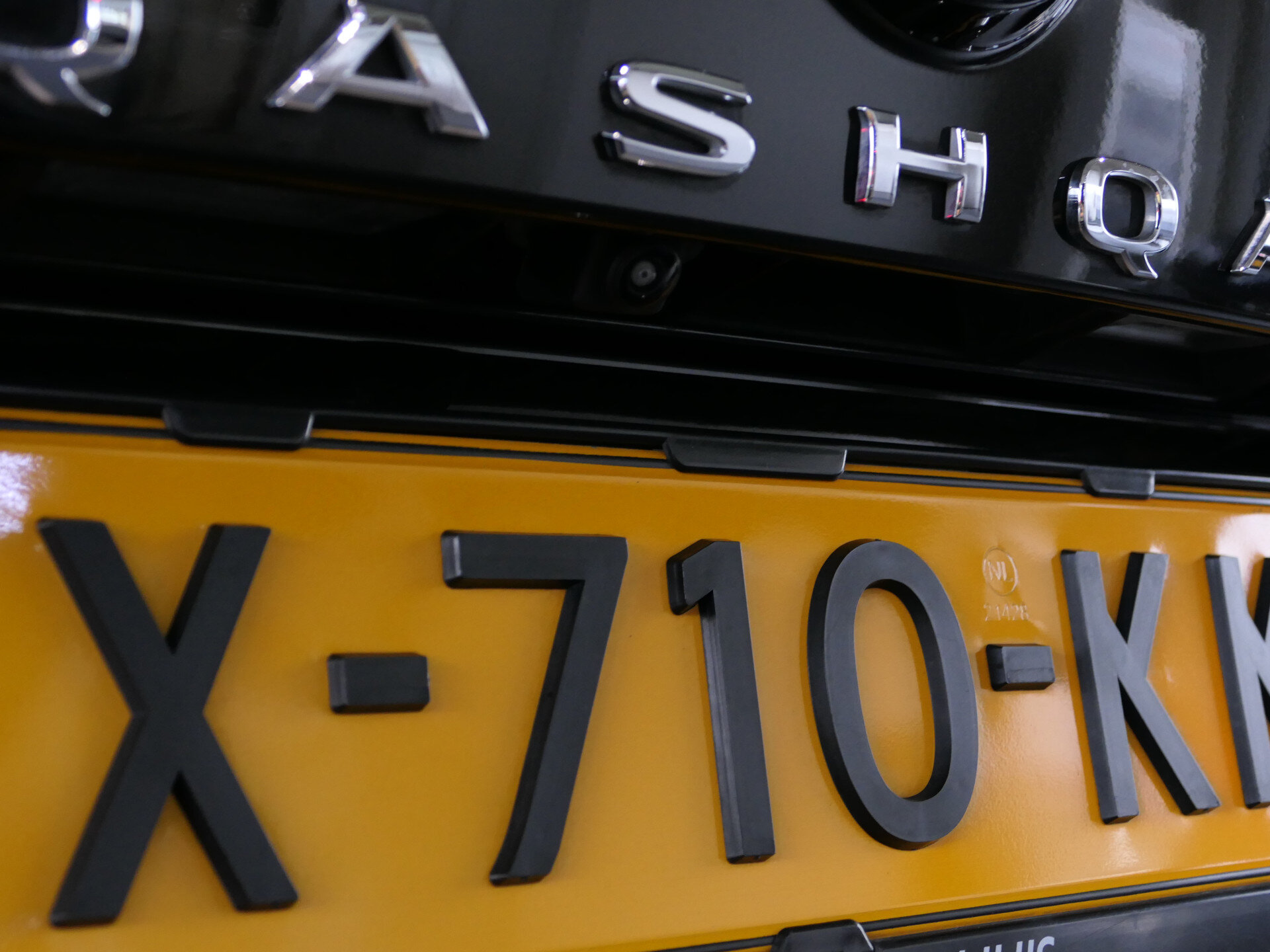 Nissan Qashqai 1.3 MHEV Xtronic Tekna *1.800KG Trekgewicht!* - Occasion Lease vanaf €559 p/m - - Afbeelding 5