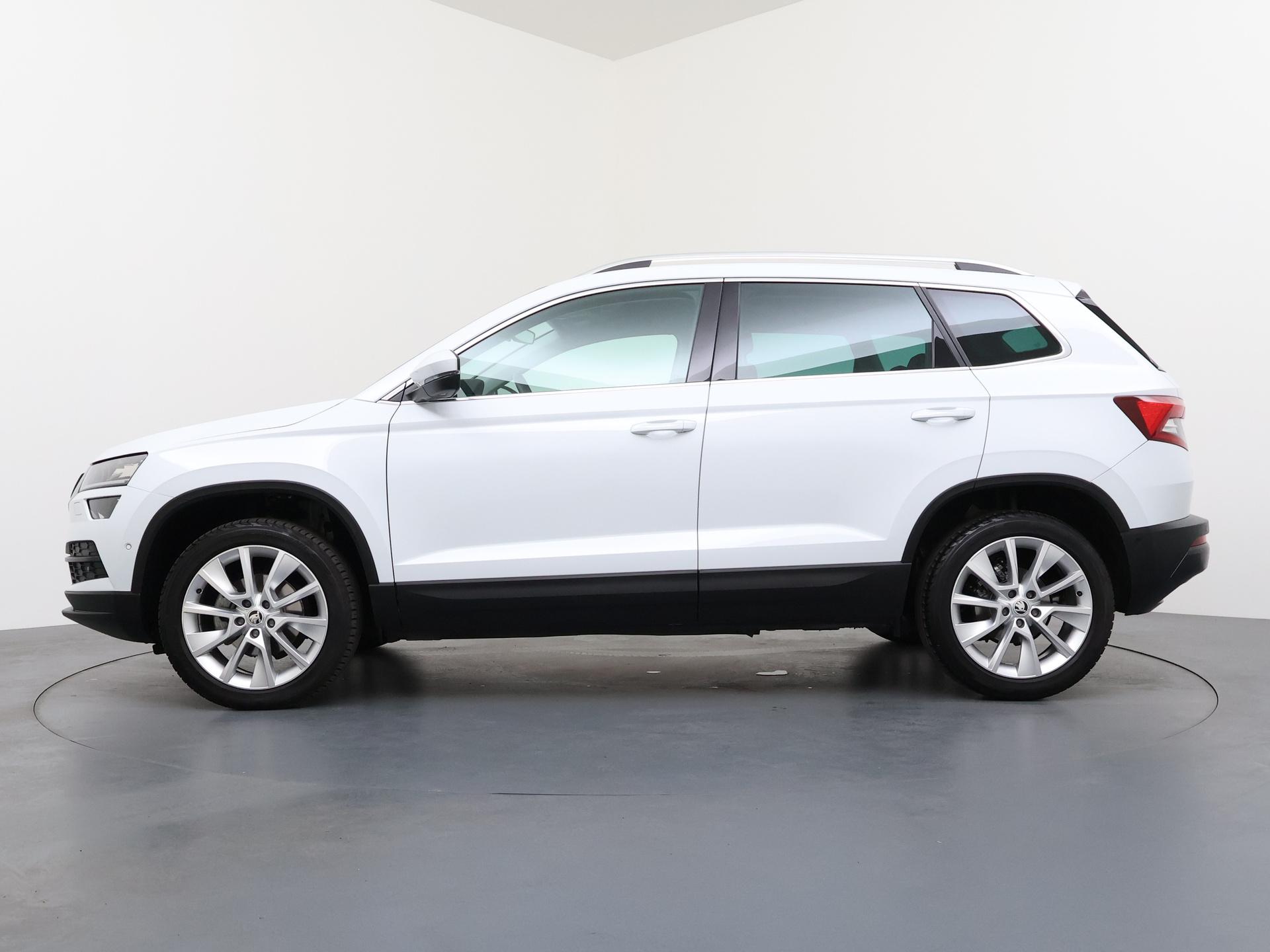 Škoda Karoq 1.5 TSI ACT Style - Afbeelding 2