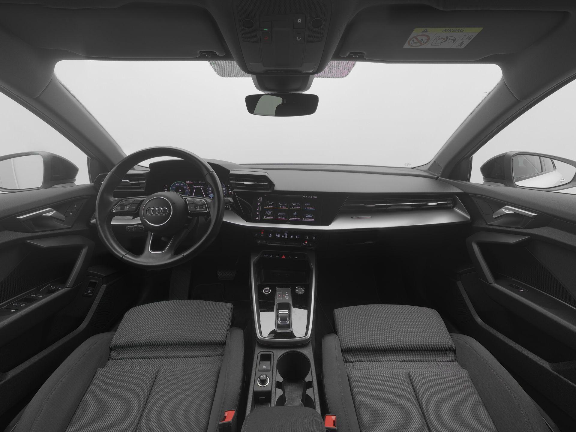 Audi A3 Sportback 45 TFSI e 245 PK S edition Competition - Afbeelding 4