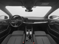 Audi A3 Sportback S-line 45 TFSI e 245 PK Competition - Afbeelding 4