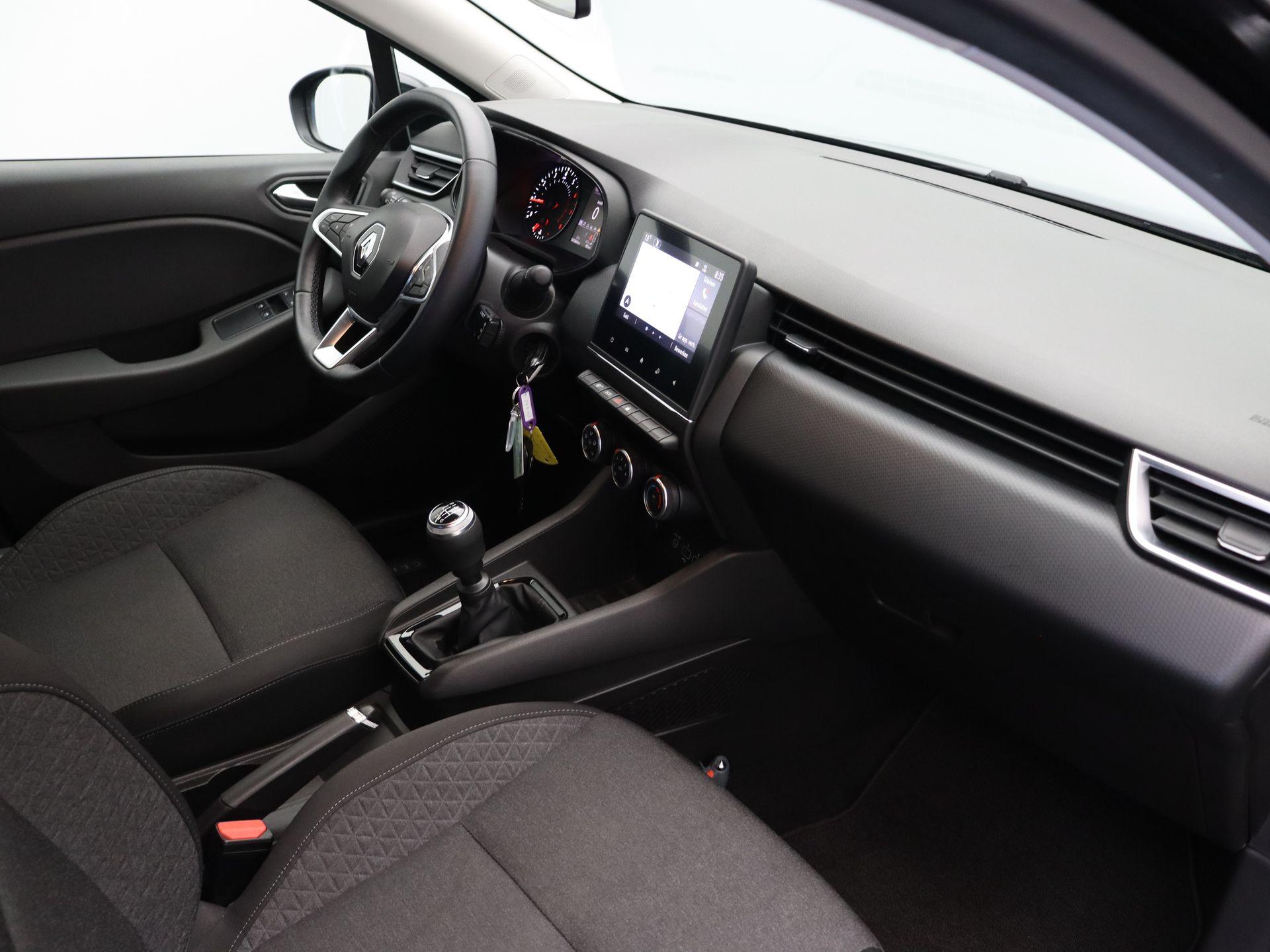 Renault Clio 1.0 TCe Zen - Afbeelding 6