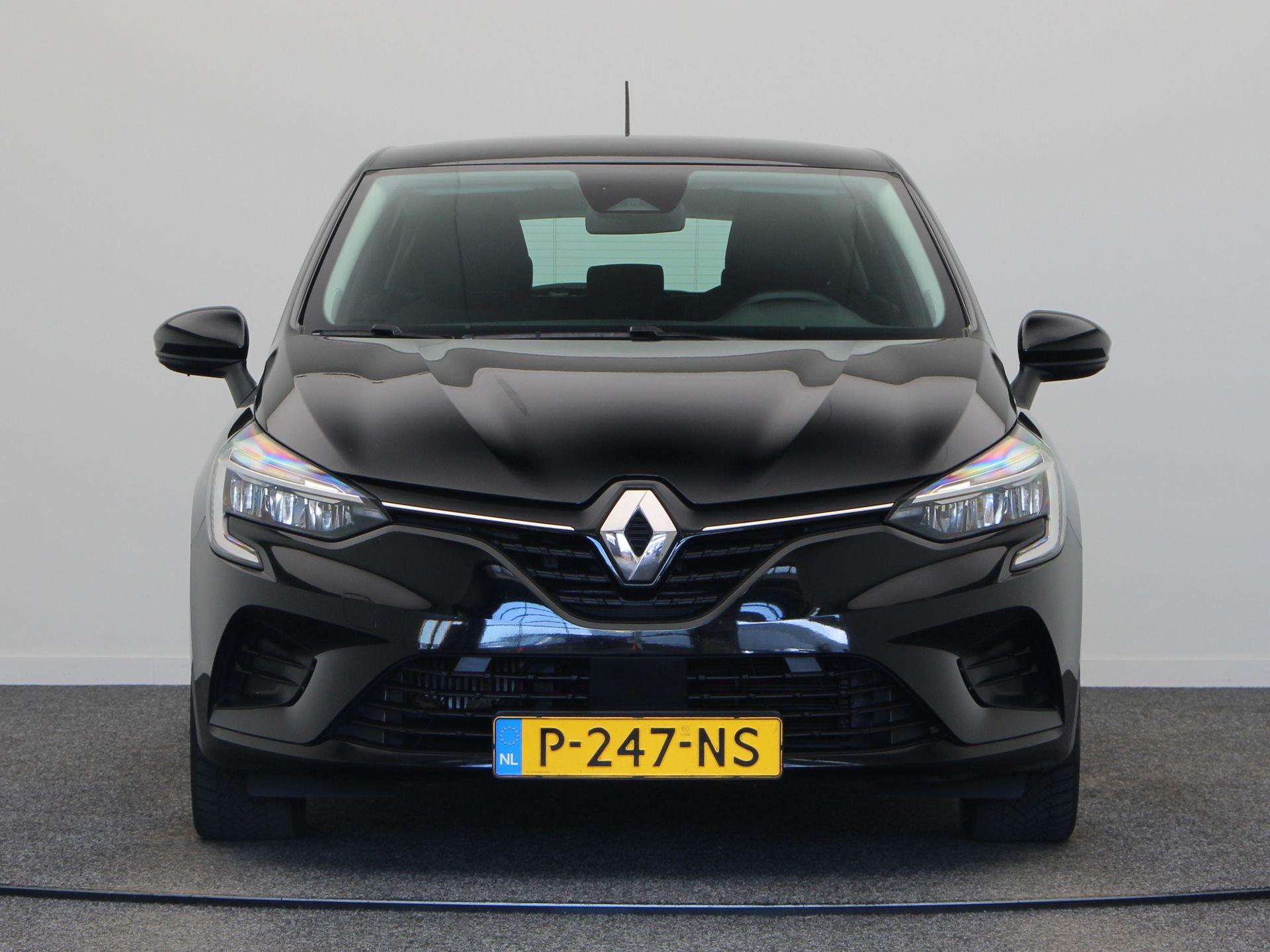 Renault Clio 1.0 TCe Zen - Afbeelding 7