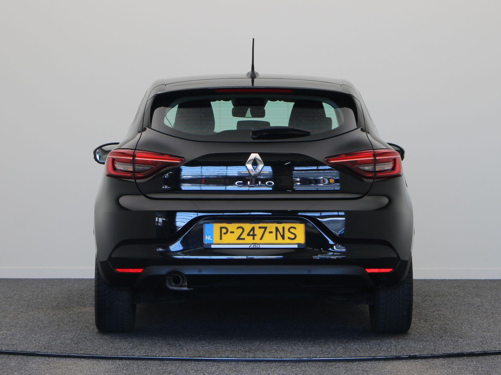 Renault Clio 1.0 TCe Zen - Afbeelding 8