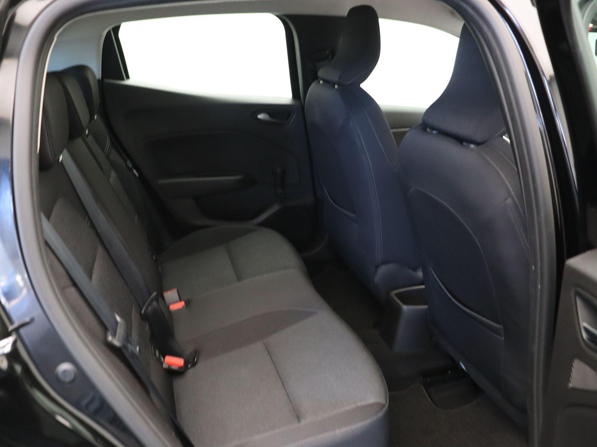 Renault Clio 1.0 TCe Zen - Afbeelding 9