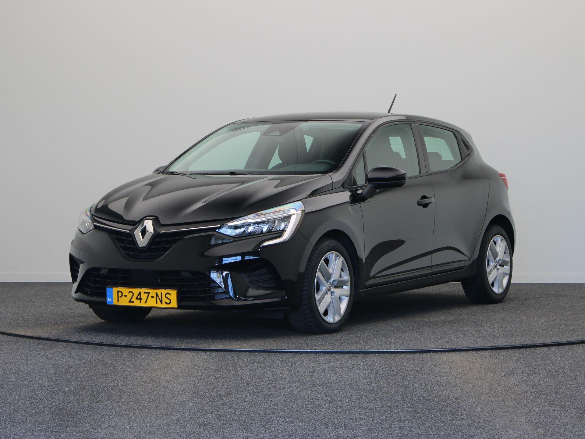Renault Clio 1.0 TCe Zen - Afbeelding 11