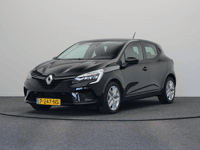 Renault Clio 1.0 TCe Zen - Afbeelding 11