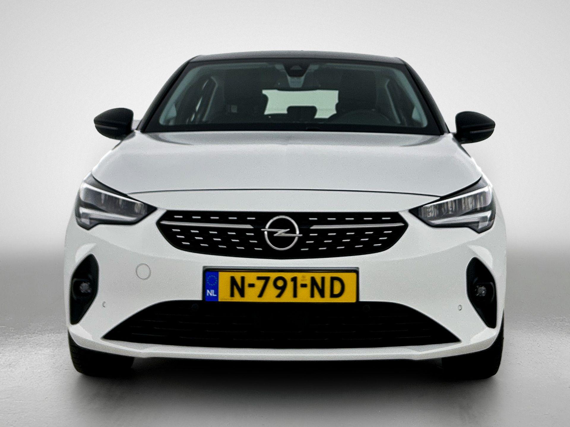 Opel Corsa-e