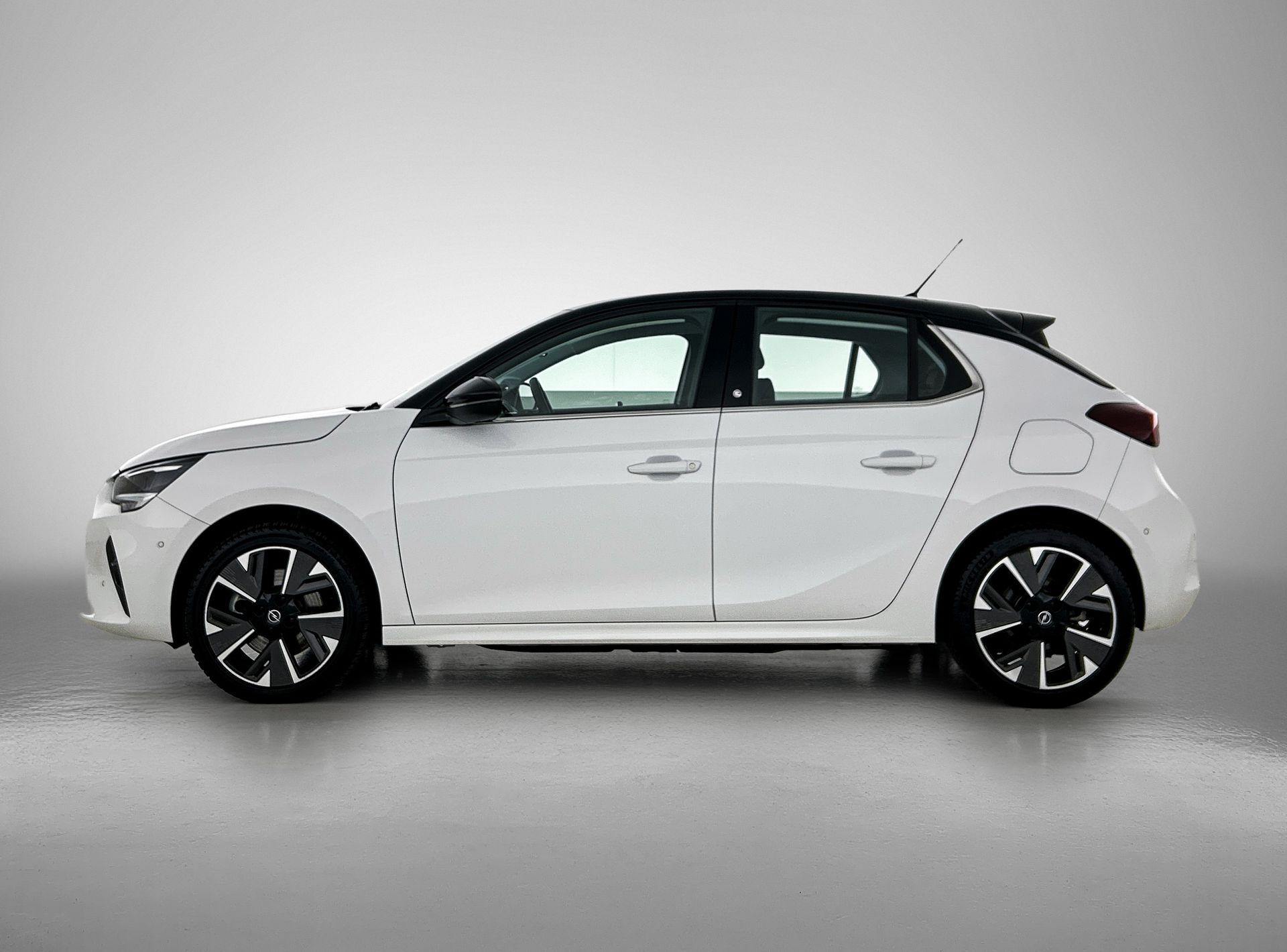 Opel Corsa-e
