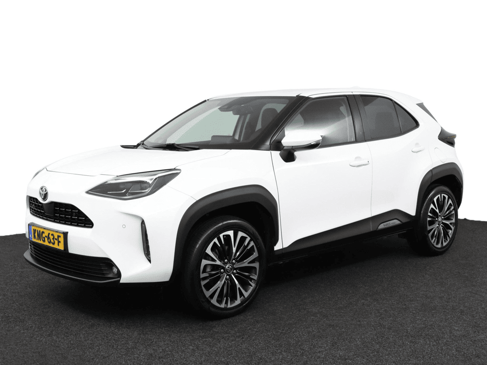 Toyota Yaris Cross 1.5 Hybrid Executive - Afbeelding 1