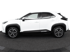 Toyota Yaris Cross 1.5 Hybrid Executive - Afbeelding 3