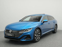 Volkswagen Arteon Shooting Brake R-Line 1.4 TSI eHybrid 218 PK - Afbeelding 2