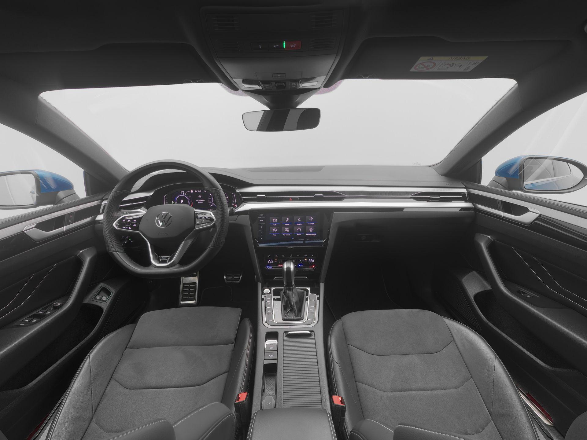 Volkswagen Arteon Shooting Brake R-Line 1.4 TSI eHybrid 218 PK - Afbeelding 4