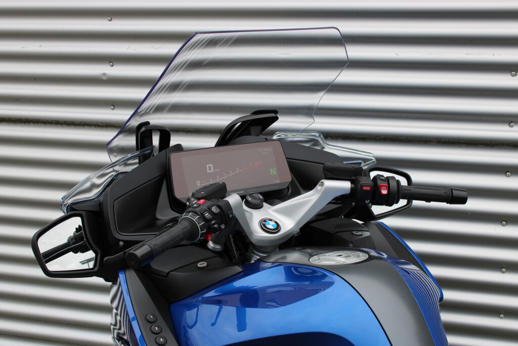 BMW R 1250 RT 4