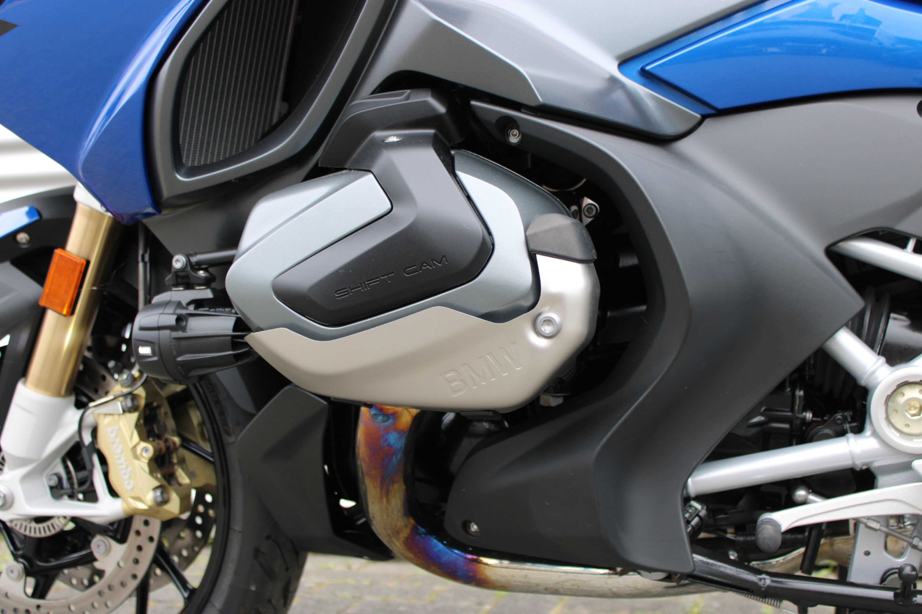 BMW R 1250 RT 9