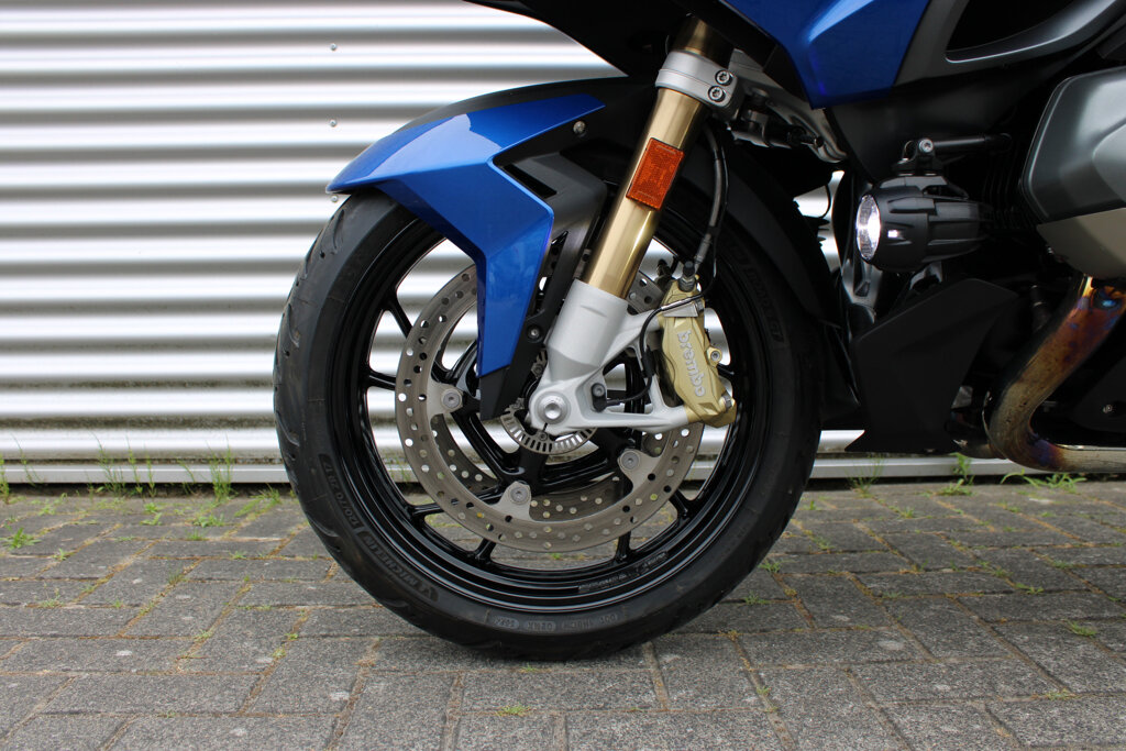BMW R 1250 RT 11