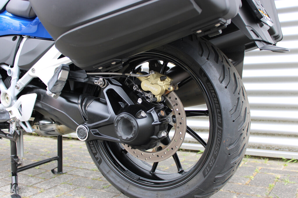BMW R 1250 RT 13