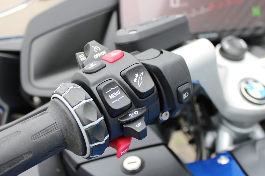 BMW R 1250 RT 14